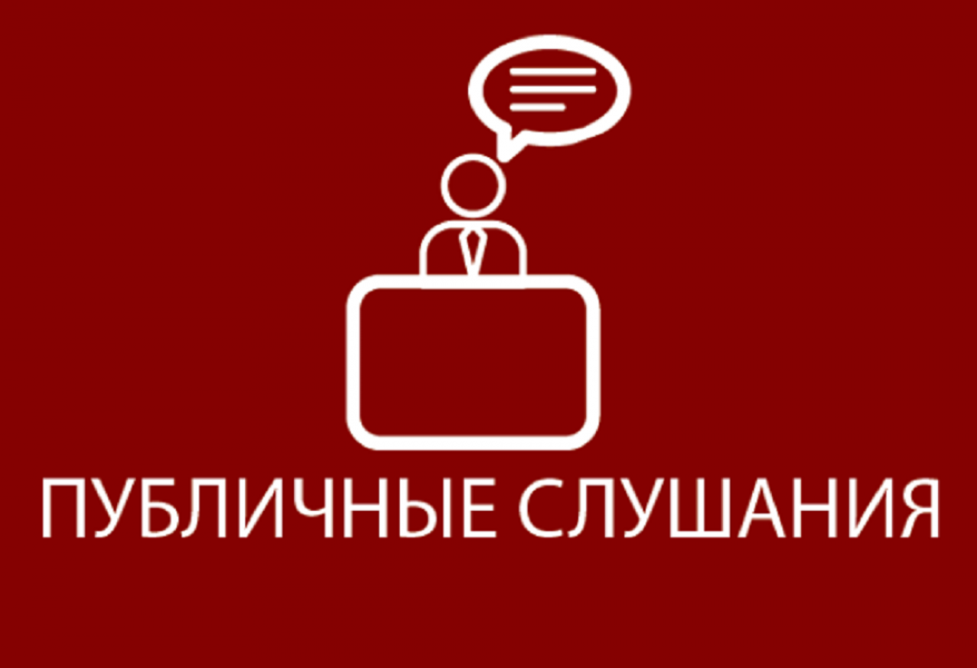 ПРОТОКОЛ публичных слушаний  &quot; 19&quot;  августа   2024 г.                                                                                                №7.