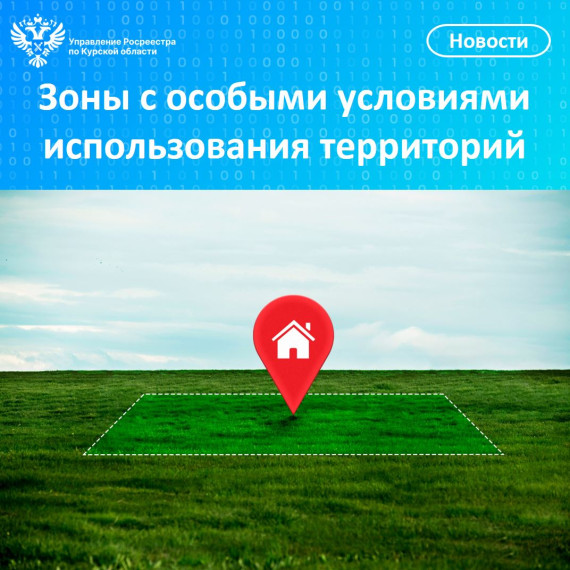 Зоны с особыми условиями использования территорий (ЗОУИТ). Зоны с особыми условиями использования территорий (ЗОУИТ).