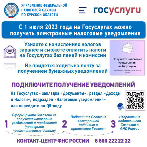 Управление Федеральной налоговой службы по Курской области сообщает. Управление Федеральной налоговой службы по Курской области сообщает.