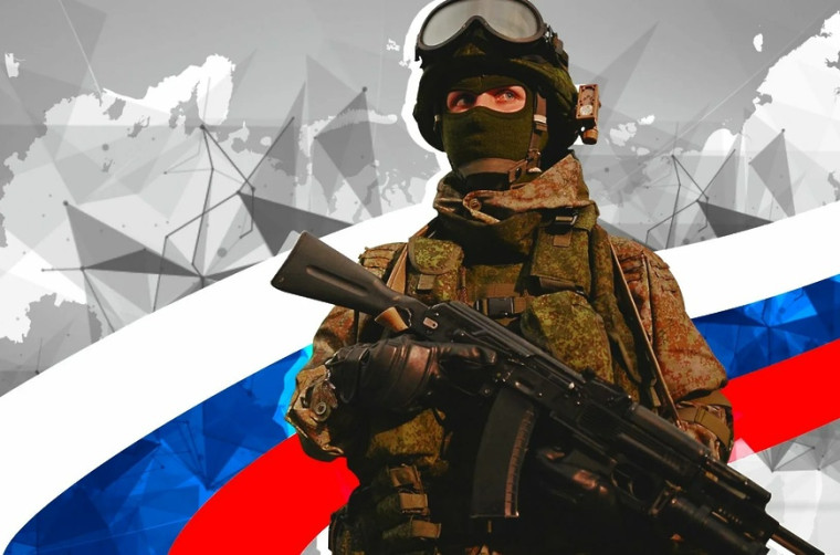 Отбор граждан в добровольческие отряды «БАРС».. Отбор граждан в добровольческие отряды «БАРС»..